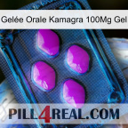 Gelée Orale Kamagra 100Mg Gel 04